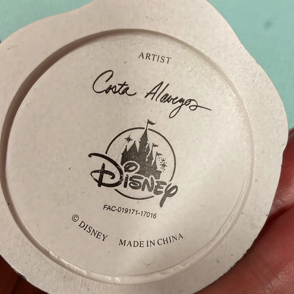 Disney ear series - steamboat Willie - Picture 5 of 5